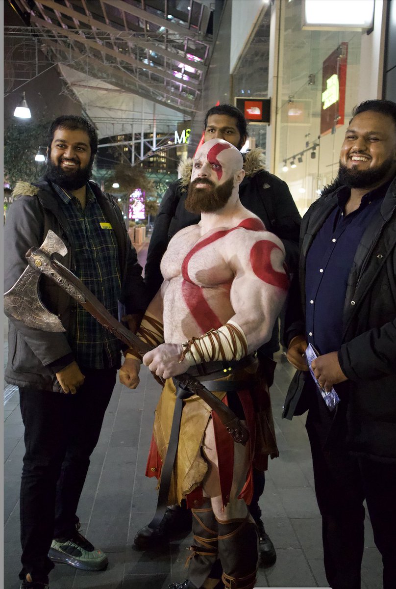 The Delta Group tweet media