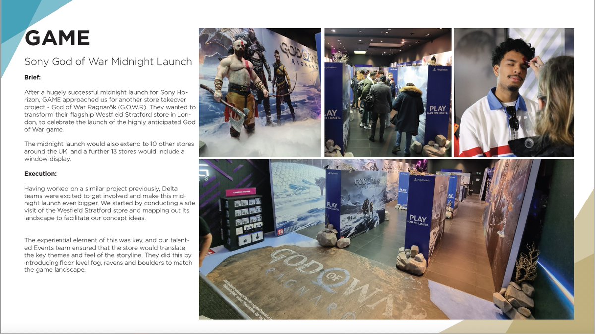 The Delta Group tweet media