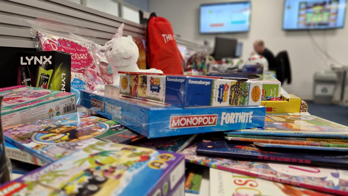 ClassVR from Avantis tweet media