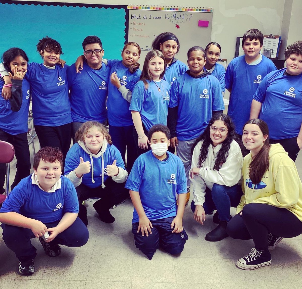 Coaching4Change tweet media