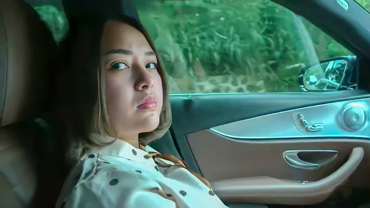 anothercelz's tweet photo. si paling ga bisa tangannya nganggur😌
#IkatanCintaEp969 https://t.co/cnBXTZbvMh