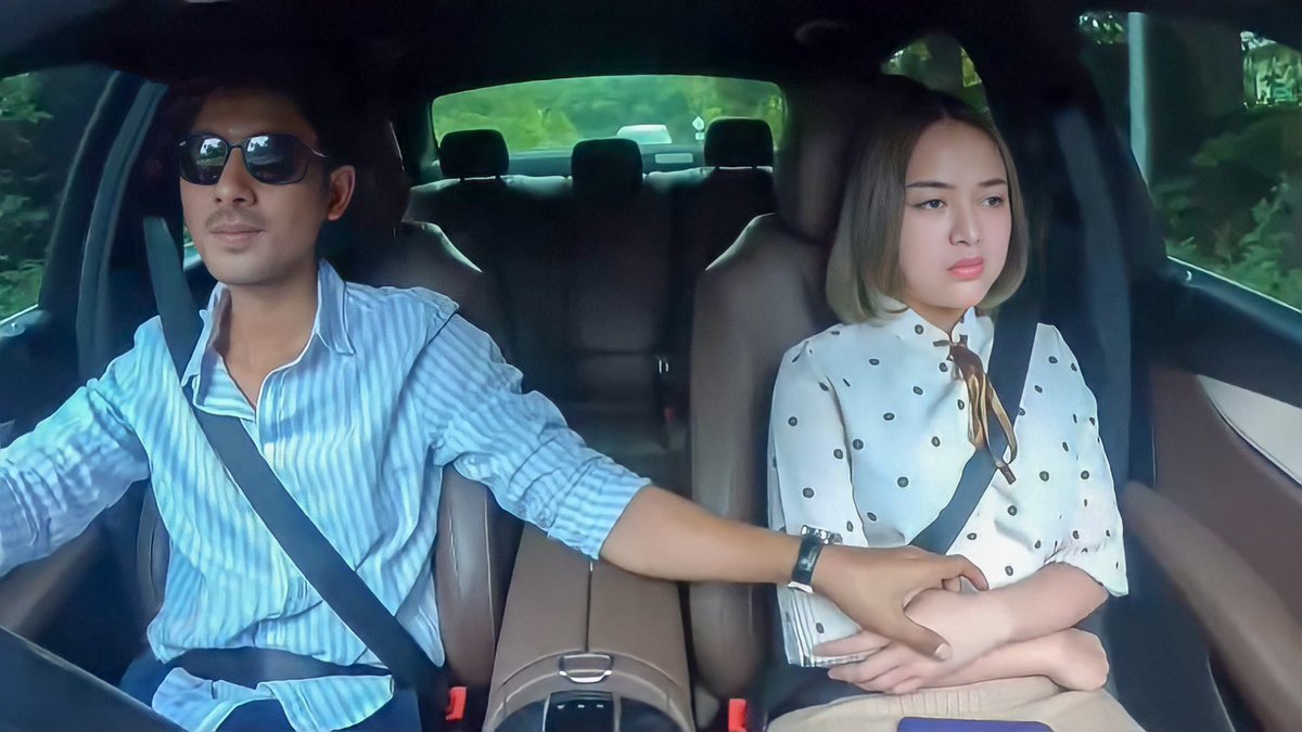anothercelz's tweet photo. si paling ga bisa tangannya nganggur😌
#IkatanCintaEp969 https://t.co/cnBXTZbvMh