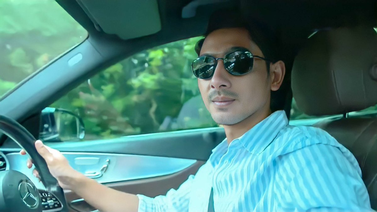 anothercelz's tweet photo. si paling ga bisa tangannya nganggur😌
#IkatanCintaEp969 https://t.co/cnBXTZbvMh
