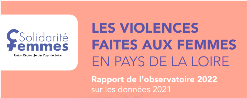 Accueil72's tweet photo. A l'occasion du 25 novembre, journée internationale de lutte contre les violences faites aux femmes, le rapport de l'observatoire régional des violences faites aux femmes sur les données 2021a été publié. Retrouvez le ici: https://t.co/VyG9s0yOMD 

#25NOVEMBRE #solidaritefemmes https://t.co/M4L25uV2GK