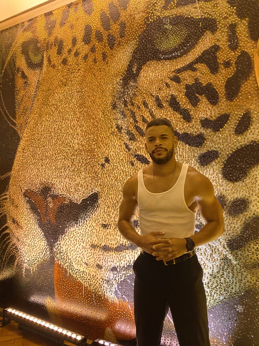 ofelipevelozo's tweet photo. Só pra quem curtiu o “BAILE DO PRESIDA! 👀🐅 #ELEITA #Marlon #AmazonPrimeVideo https://t.co/SVPGDr4UzM