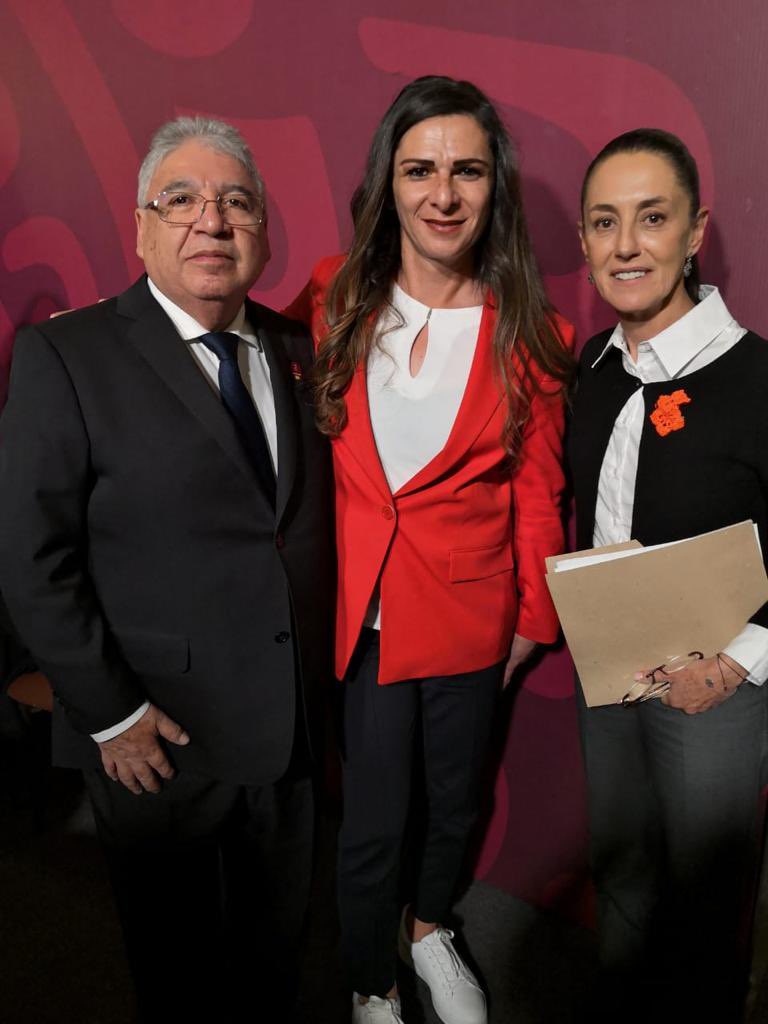 CTM Nacional tweet media