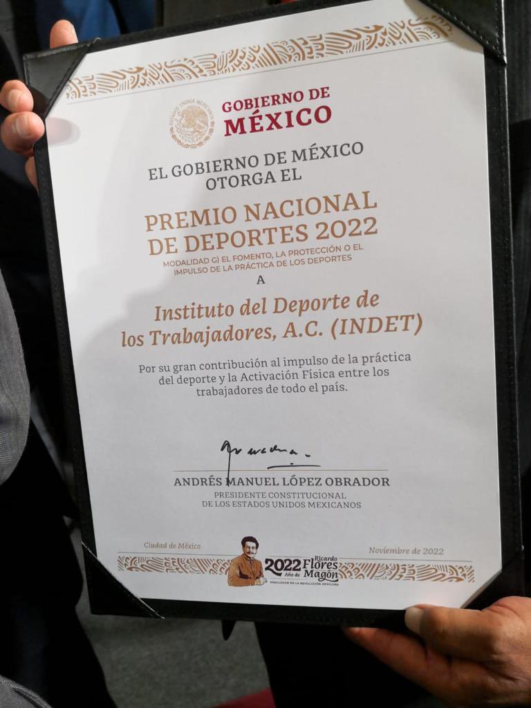 CTM Nacional tweet media