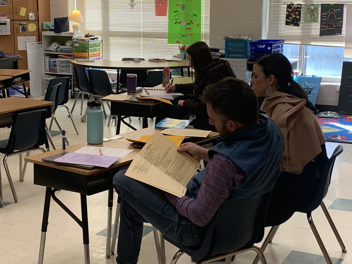 Northern Elementary tweet media