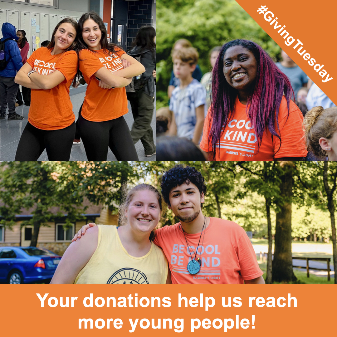 Don't miss our #GivingTuesday newsletter. conta.cc/3VvQ6pS