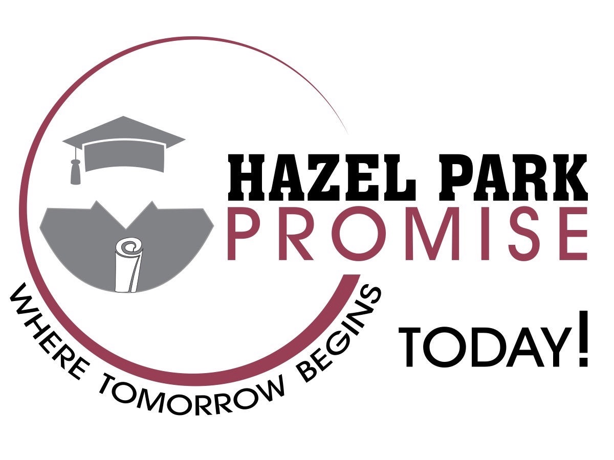 Hazel Park Promise Zone & College Access Network tweet media