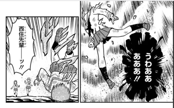 RT 思ってたより10倍くらい面白かったんですけど‥‥w 