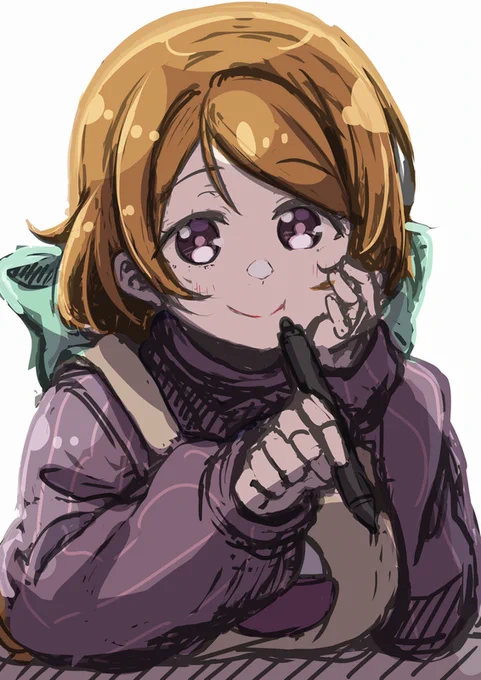 #火曜日かよちゃん 