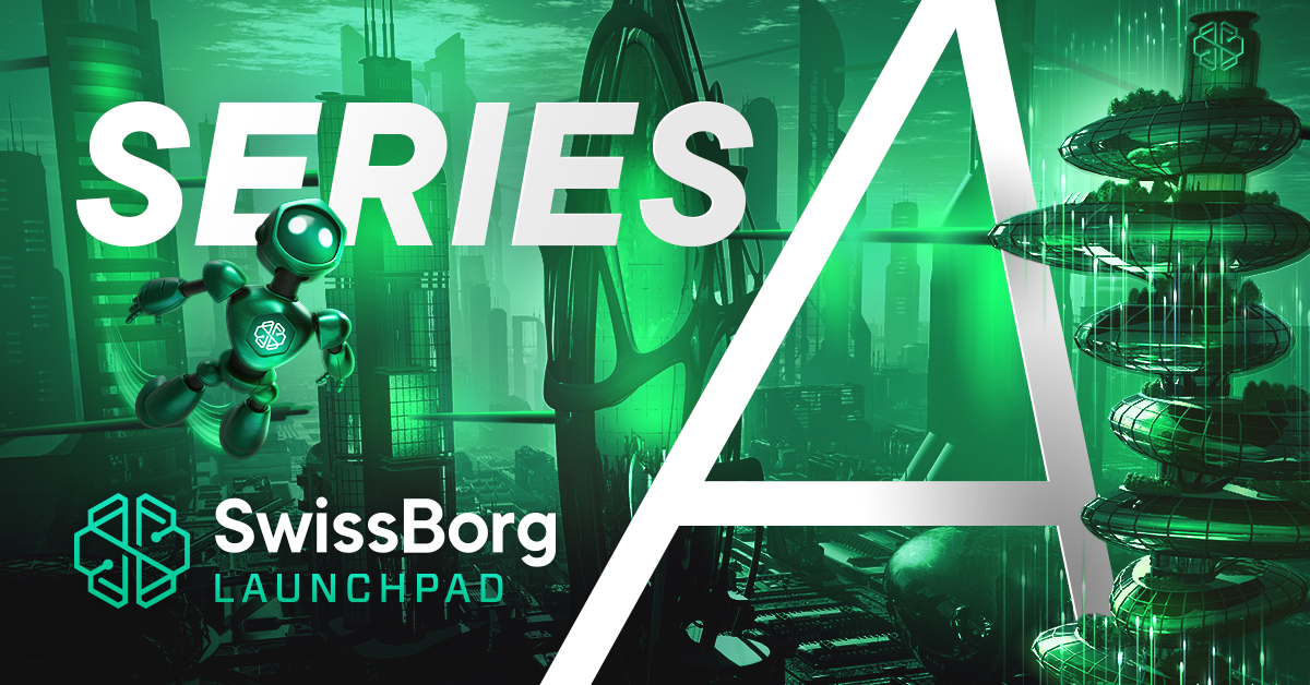 📢Enter the investment landscape of the future with #Swiss3org! Multi-Asset #Launchpad's 1st project is about to go live. With it, community members can access exclusive investment opportunities across asset categories previously reserved for a few:
bit.ly/3VzNg3f 
#Web3
