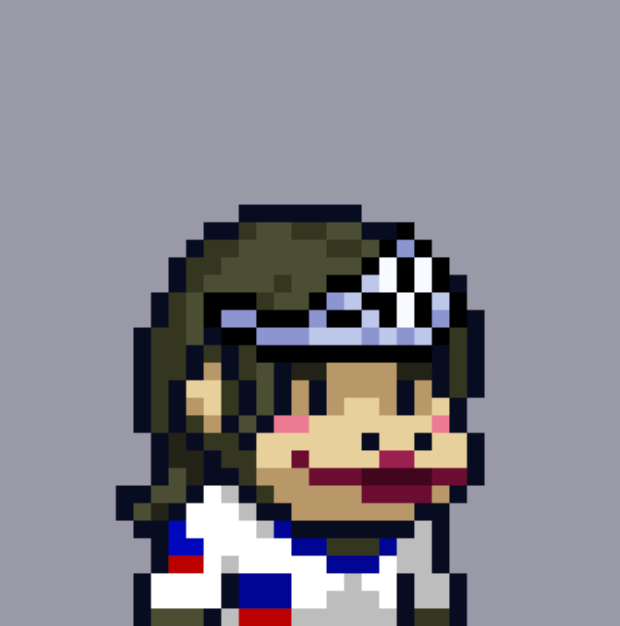 Claim details &amp; instructions: docs.smolverse.lol/games-and-acti…

Claim here: smolverse.lol/skins

Share your World Cup Smol on Twitter and tag us for a chance to get featured! Let’s get #WeAreSmol #WorldCupSmol trending EEEEEEEEEEEEE 💜♻️

Animation CR: <a href="/maximee_eth/">maximee</a> 🐐