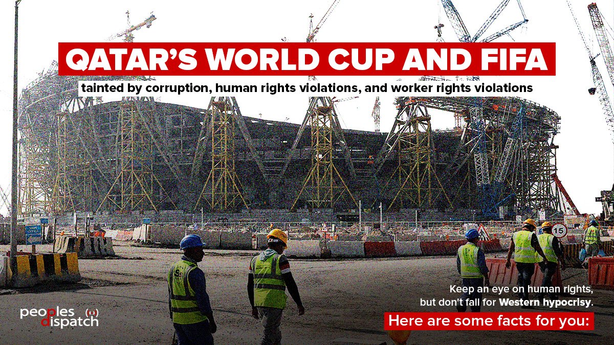 Peoples Dispatch tweet media