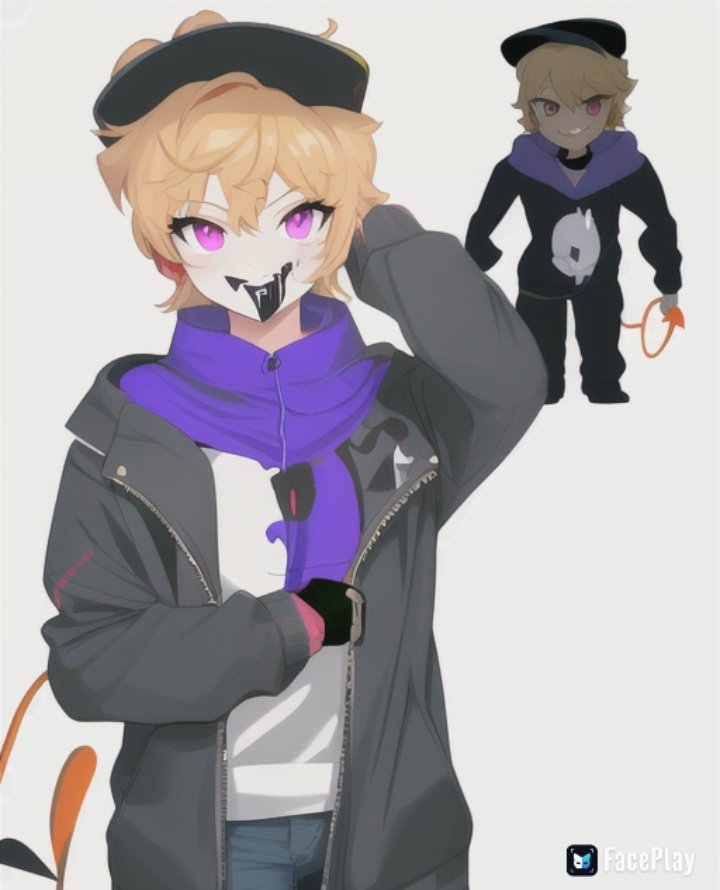 DORCUXI's tweet photo. all normal right? but what about the tigry behind
[#PiggyFanart #piggyroblox #tigrypiggy #FacePlay #RobloxPiggy https://t.co/ugtpVSQznw
