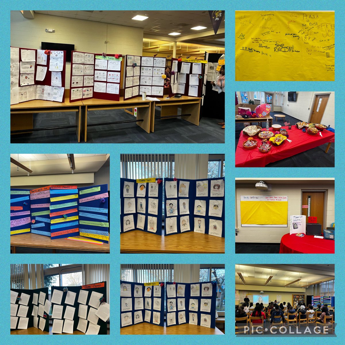 Ms. Cooke (@mscooke_ftps) on Twitter photo 7th grade celebrated finishing Three Keys by <a href="/kellyyanghk/">Kelly Yang</a> today. They played some games, voted for their favorite character & shared their amazing work! <a href="/FMS_FTPSchools/">Torrie Rumph-Hurd</a> @KellyVPFMS_FTPS <a href="/kchopra_FTPS/">Kanika Chopra, Ed.D.</a> 7th grade celebrated finishing Three Keys by <a href="/kellyyanghk/">Kelly Yang</a> today. They played some games, voted for their favorite character & shared their amazing work! <a href="/FMS_FTPSchools/">Torrie Rumph-Hurd</a> @KellyVPFMS_FTPS <a href="/kchopra_FTPS/">Kanika Chopra, Ed.D.</a>
