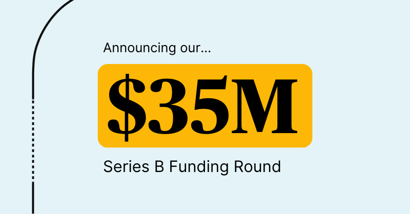 JoinSaltbox's tweet photo. Exciting news! Saltbox is pleased to announce our $35 million Series B round, led by @CoxEnterprises and Pendulum Holdings, which allows us to scale and holistically solve for the logistics needs of modern small businesses. 

Learn more from @TechCrunch https://t.co/IQwC1BqJT4 https://t.co/Lh5NezNVMJ