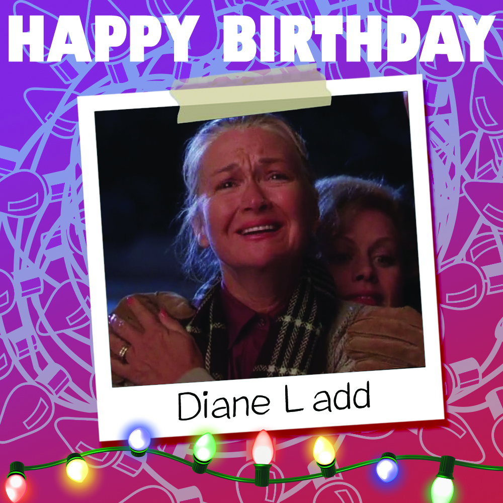 TheMooseMug's tweet photo. Happy Birthday Diane Ladd!!

Shop Online:
https://t.co/kJTKJoZktl https://t.co/ewvxlWmEbW