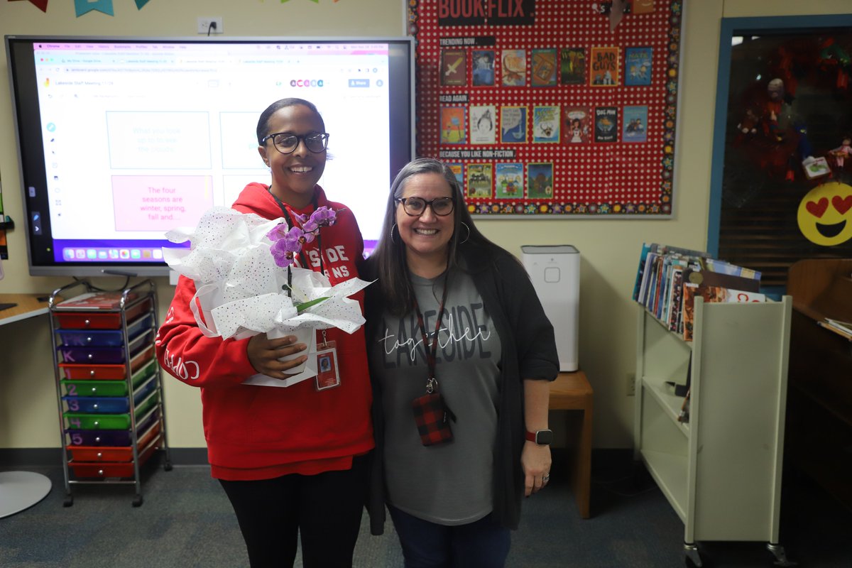 LakesideCoppell tweet media