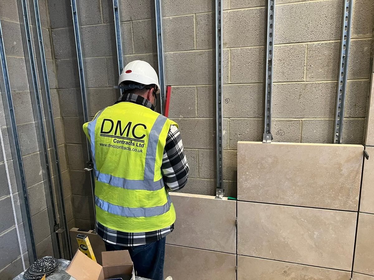 DMC Contracts Ltd. tweet media