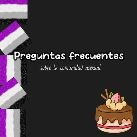 💜Asexualidad: Orientación sexual.
💜Asexual: Persona que no experimenta atracción sexual por otros.
Un asexual puede:
🍂Ser activo sexualmente o no.
🍂Tener líbido o no.
🍂Desear una pareja o pasar de ello.
🍂Puede experimentar otro tipo de atracción.