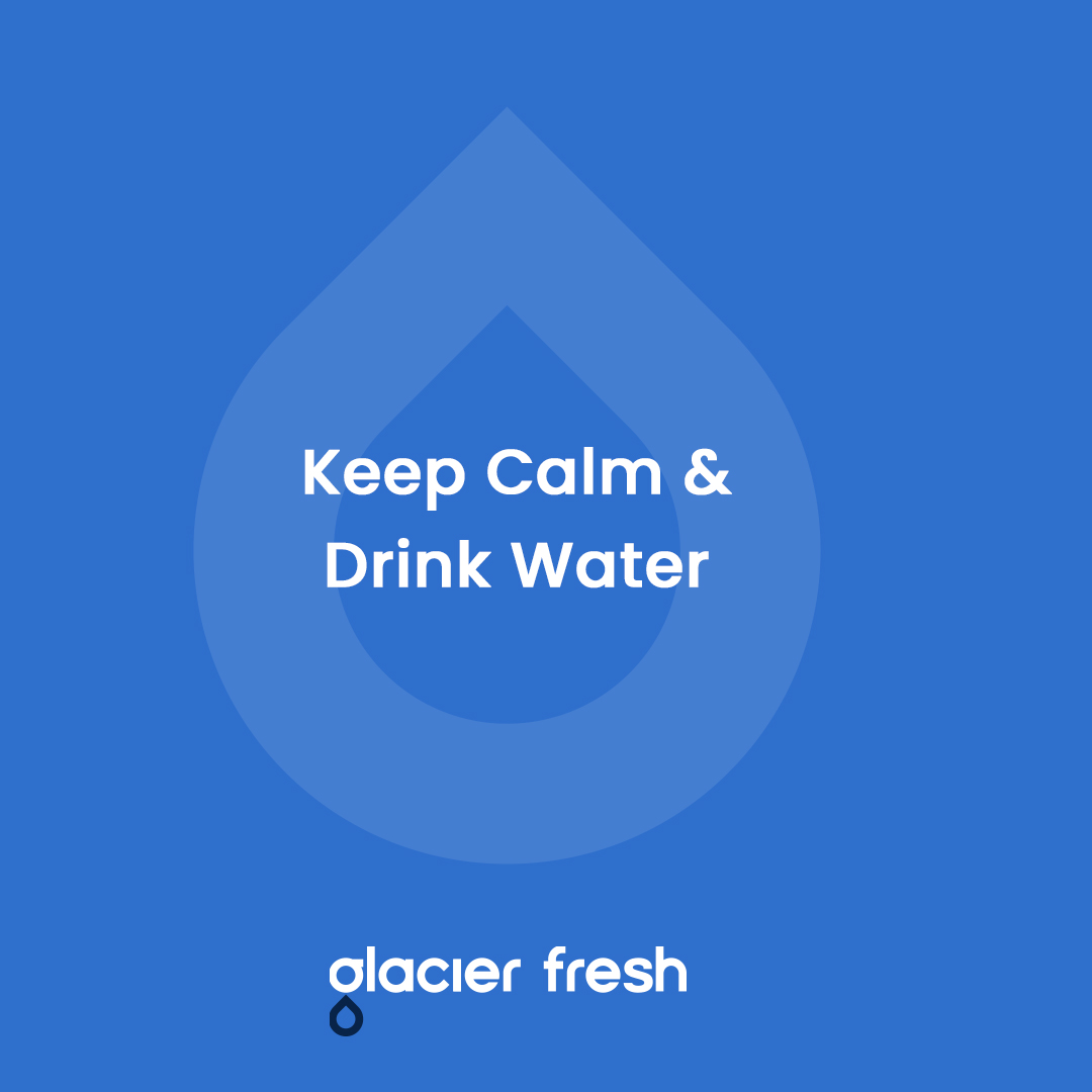 Glacierfresh_'s tweet photo. Staying hydrated throughout the day is a great way to relieve your depression or anxiety.
Filtered drinking water: https://t.co/pPxiFkovxX
#glacierfresh #glacierfreshwater #waterfilter #filterit #cleanwater #hydratebetter #filteredwater #waterislife #drinkwater #calm https://t.co/KIQOw5jOXg