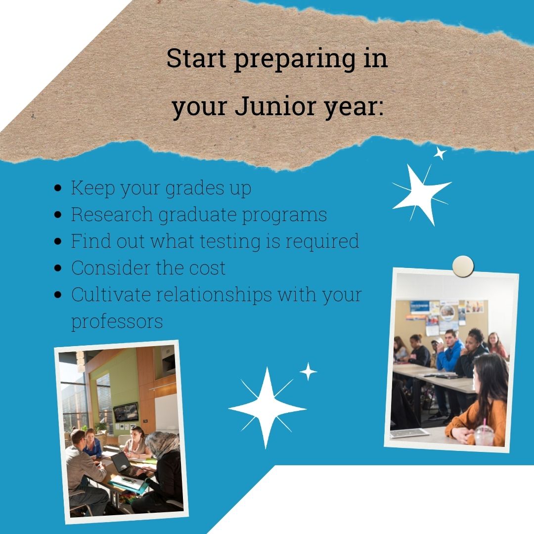 Career Services & Internships at BSU tweet media