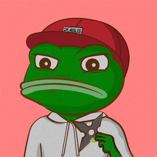MatthewXBT's tweet photo. I've teamed up with my friends over at @EthernalOnes to giveaway… 🤝🏼

1x @ThePlagueNFT (#6964) + 1x Lab Pass (WL) for @EthernalOnes

- RT &amp; Like - Follow @EthernalOnes @cjaymacy @MatthwNFT 

- Tag your friends  

GA not endorsed by ThePlagueNFT 🔊 https://t.co/wFyX3ZRKP4