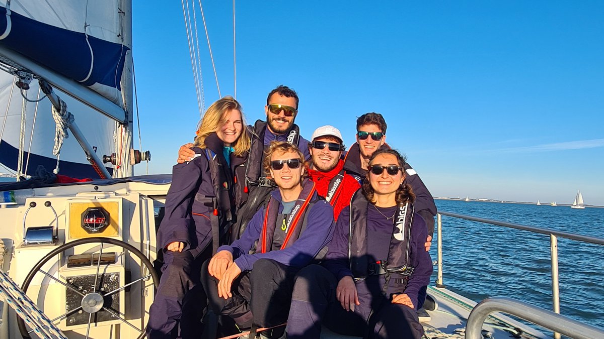 CentraleSupélec tweet media