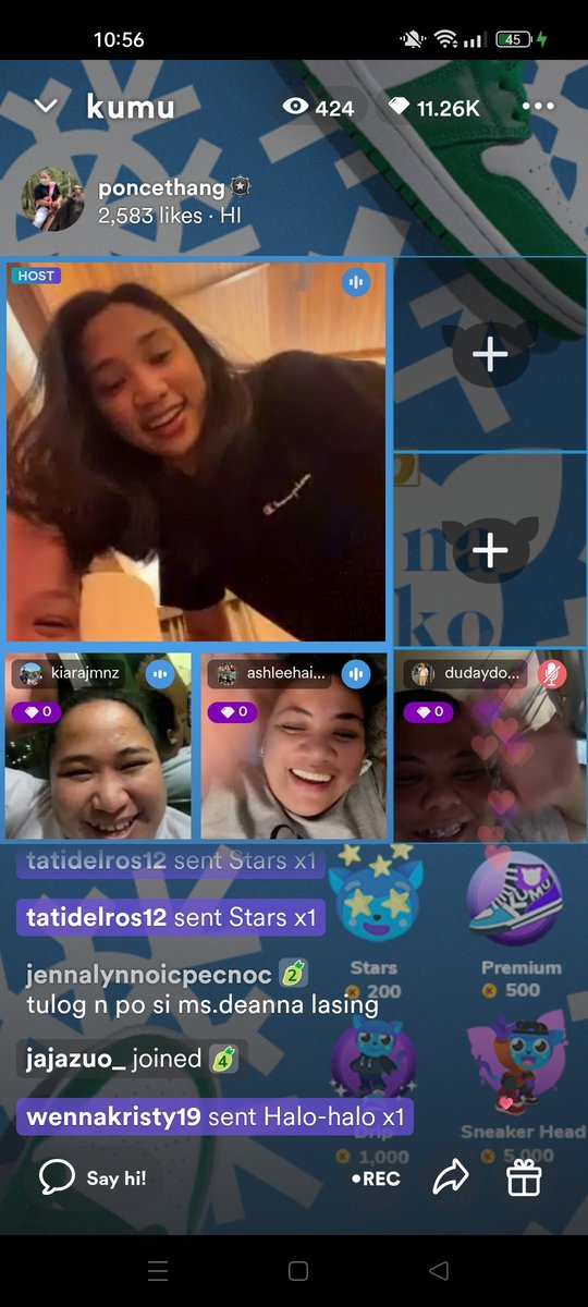Yeshaleb1220's tweet photo. Good night @_beadel 😘😘😘 https://t.co/DfTexBOTvu