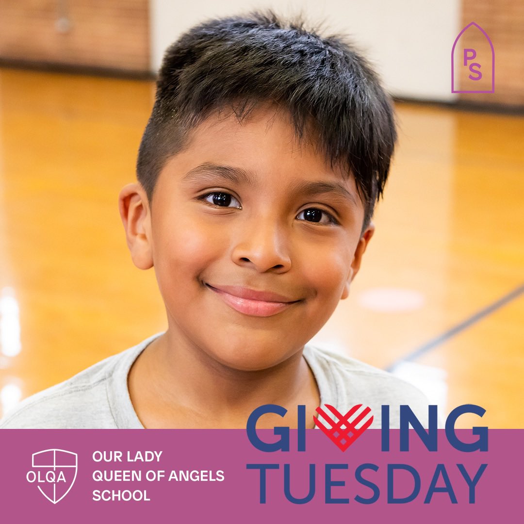 This #GivingTuesday I’m giving to #Catholiceducation - to @ProvidenceCol the school where I learned and to @OLQAeastharlem, a Partnership School, the school where I lead. #Catholiceducation! #ForeveraFriar #15years @PC_Alumni #partnershipproud @PartnershipPost