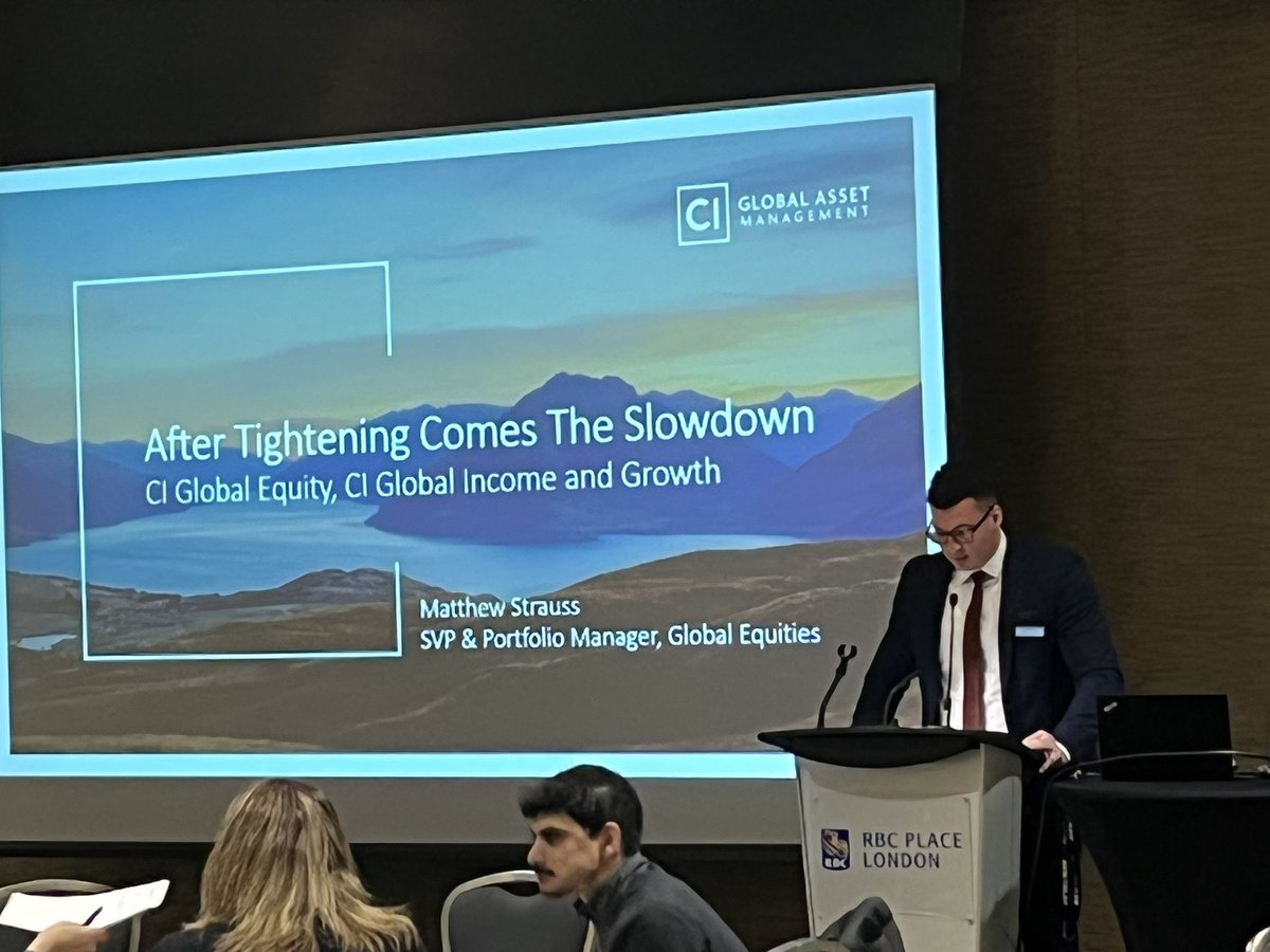 jennsinopoli's tweet photo. Another successful event organized by our sales team showcasing our #CIGAM Investment Management team and our TREP team. A day of great speakers and well timed insights to financial advisors - Thx to everyone that attended and to our @CIGlobalAsset team! #assetmanagement https://t.co/IbdGKUsXaa