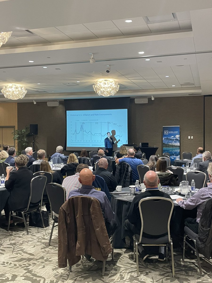 jennsinopoli's tweet photo. Another successful event organized by our sales team showcasing our #CIGAM Investment Management team and our TREP team. A day of great speakers and well timed insights to financial advisors - Thx to everyone that attended and to our @CIGlobalAsset team! #assetmanagement https://t.co/IbdGKUsXaa