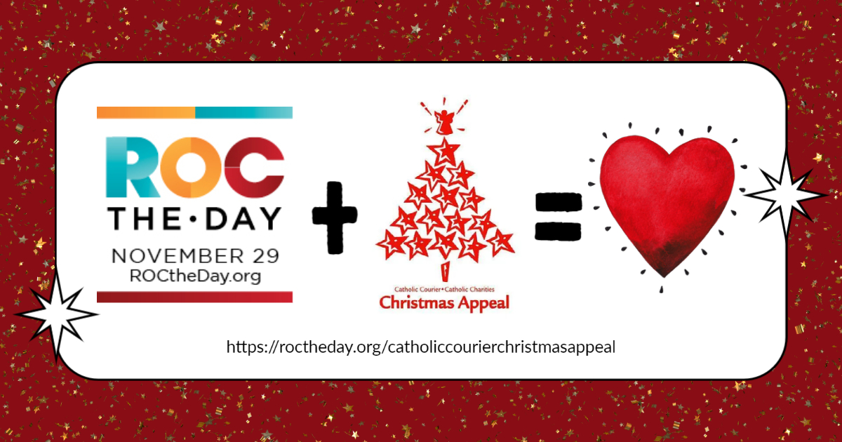 Catholic Courier tweet media