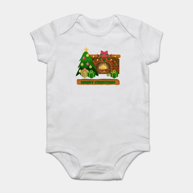 beads_jam's tweet photo. πππCheck out this awesome 'Cozy Christmas greeting near fireplace' design on @TeePublic! https://t.co/kuhZEIRBSB #onesie #onesies #babiesstuff #babiesapparel #babiesfashion #myfirstchristmas #Christmasonesie #xmasfireplace #christmasfireplace #holidayfire #christmaspint https://t.co/jrnQBMuHFp