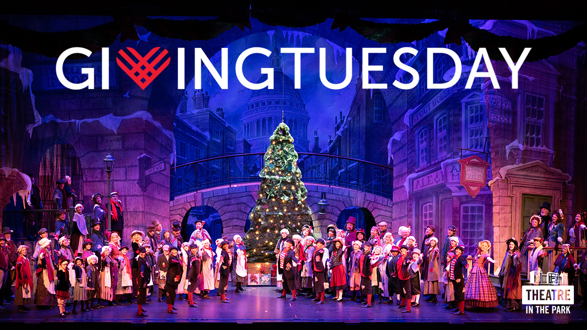 Take Part in Giving at Theatre In The Park - mailchi.mp/theatreinthepa…