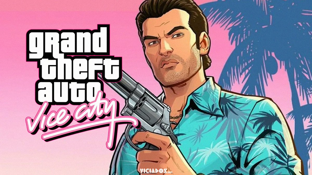 Recentemente uma das franquias mais famosas dos games fez aniversário. Grand Theft Auto completou 25 anos!

Vocês curtem a franquia? Qual o seu jogo favorito? O meu é o Vice City, completamente sem defeitos 😜