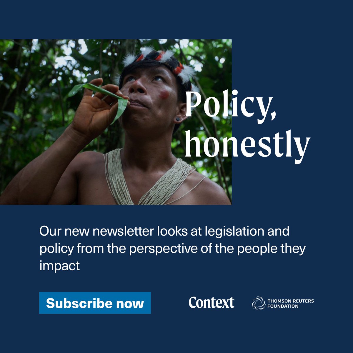 ContextNewsroom's tweet photo. It's no secret we're in a #CostOfLivingCrisis, but how did we get here?

Our new newsletter 𝐏𝐨𝐥𝐢𝐜𝐲, 𝐡𝐨𝐧𝐞𝐬𝐭𝐥𝐲 traces a decision made in a meeting room...📍

... 📍 To the person at the sharp end of it.

Sign up for expert analysis:  https://t.co/0bXyskxaNK