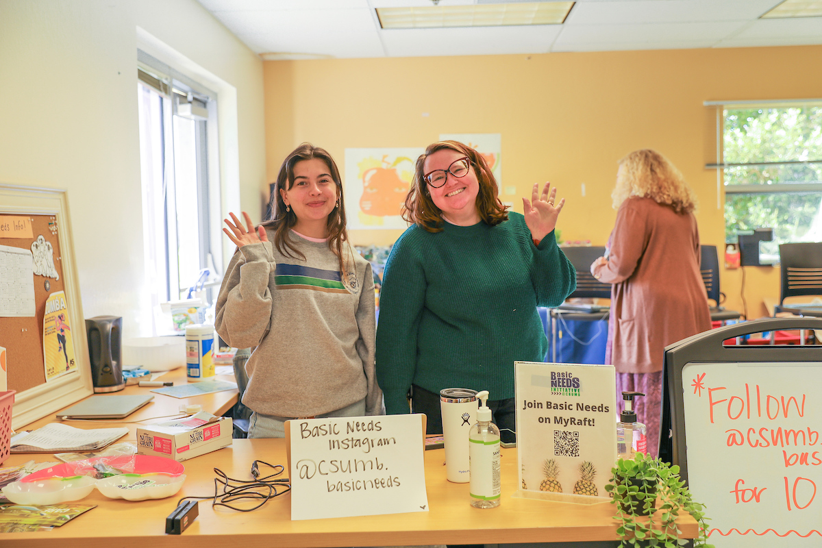 Cal State Monterey Bay tweet media