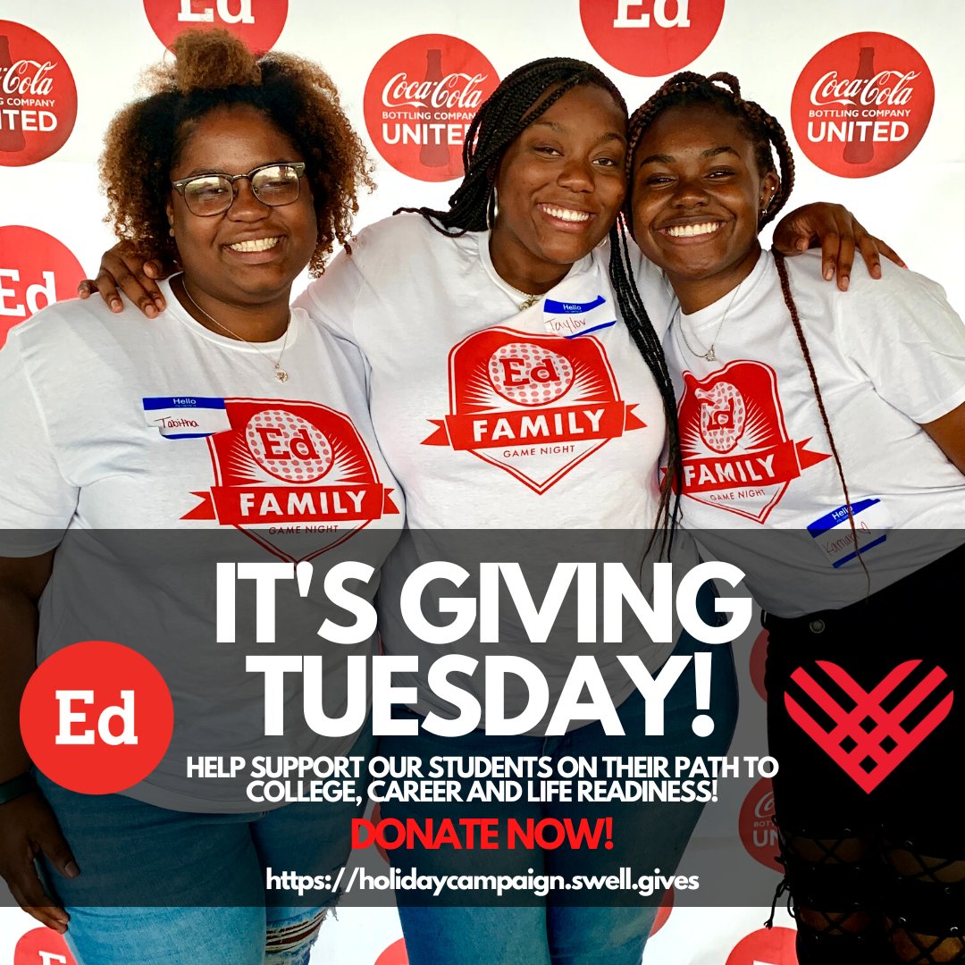 Today is #GivingTuesday, one of the biggest giving days of the year, and we are launching our Holiday Campaign to raise $35,000! Can we count on you to help us raise $5,000 by midnight? holidaycampaign.swell.gives