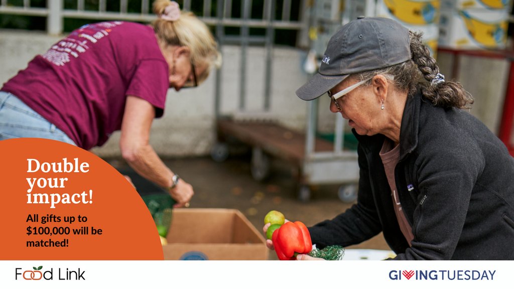 Food Link MA tweet media