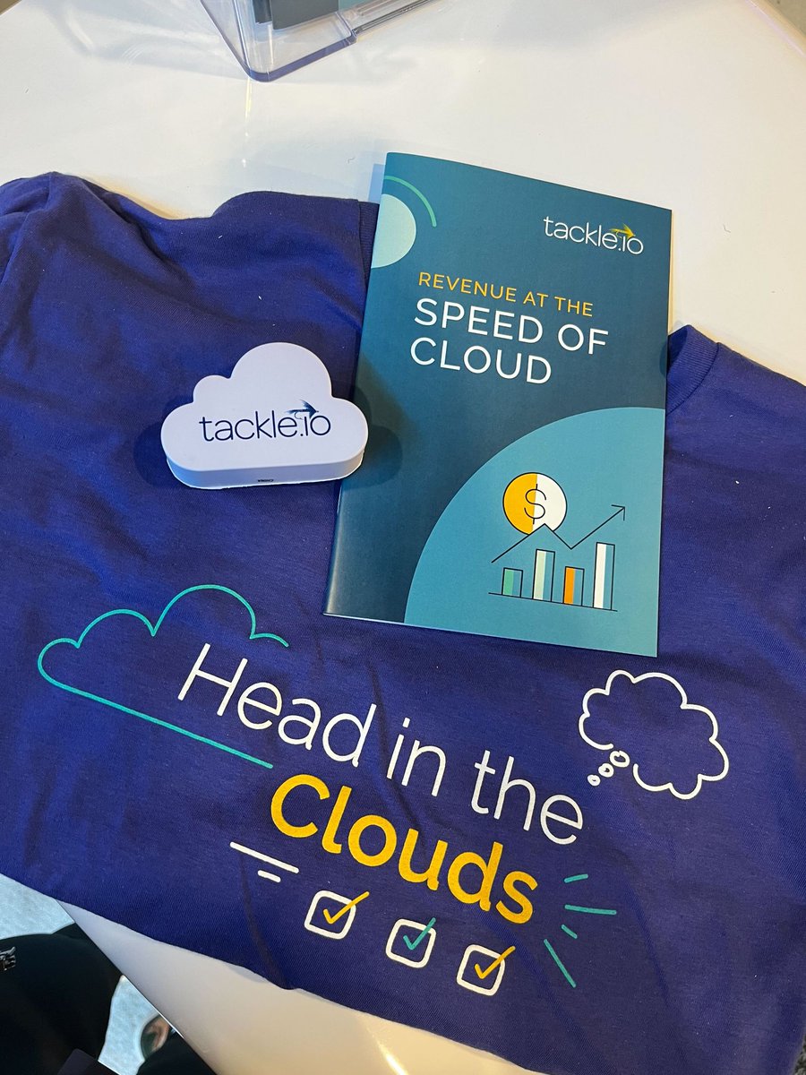 Wer’re excited to be at @Amazon Web Services (AWS) #reInvent! 🎉

There’s nothing better than to have all of our customers, partners, and community back together in person. 🙌