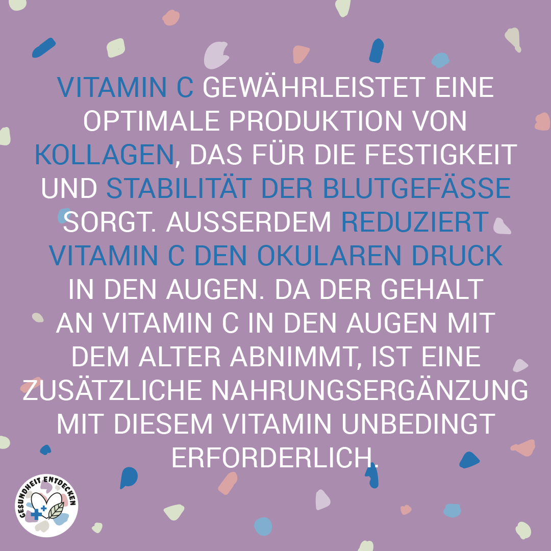 Gesundentdecken's tweet photo. #Mikronährstoffe für gesunde #Augen ! #augenblicksammler #augengesundheit  #zellgesundheit #gesundeernährung https://t.co/Rf1Kc6YDnw