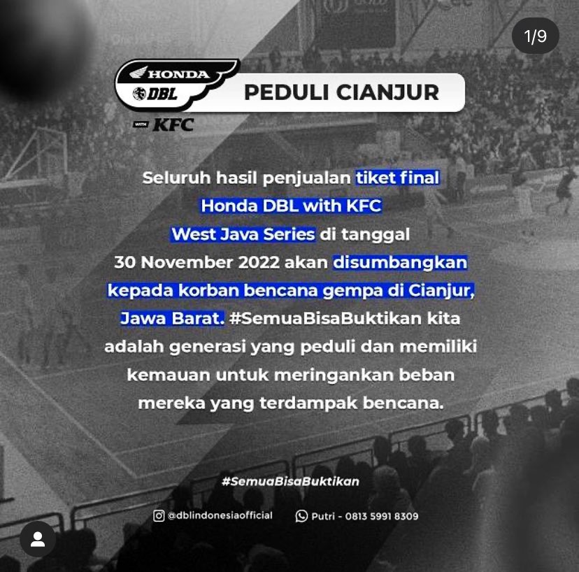 donr_v's tweet photo. Basketball for humanity @mainbasket @dblindonesia #basketball #mainbasket #indonesia #Cianjur #humanity https://t.co/u74malpEtT