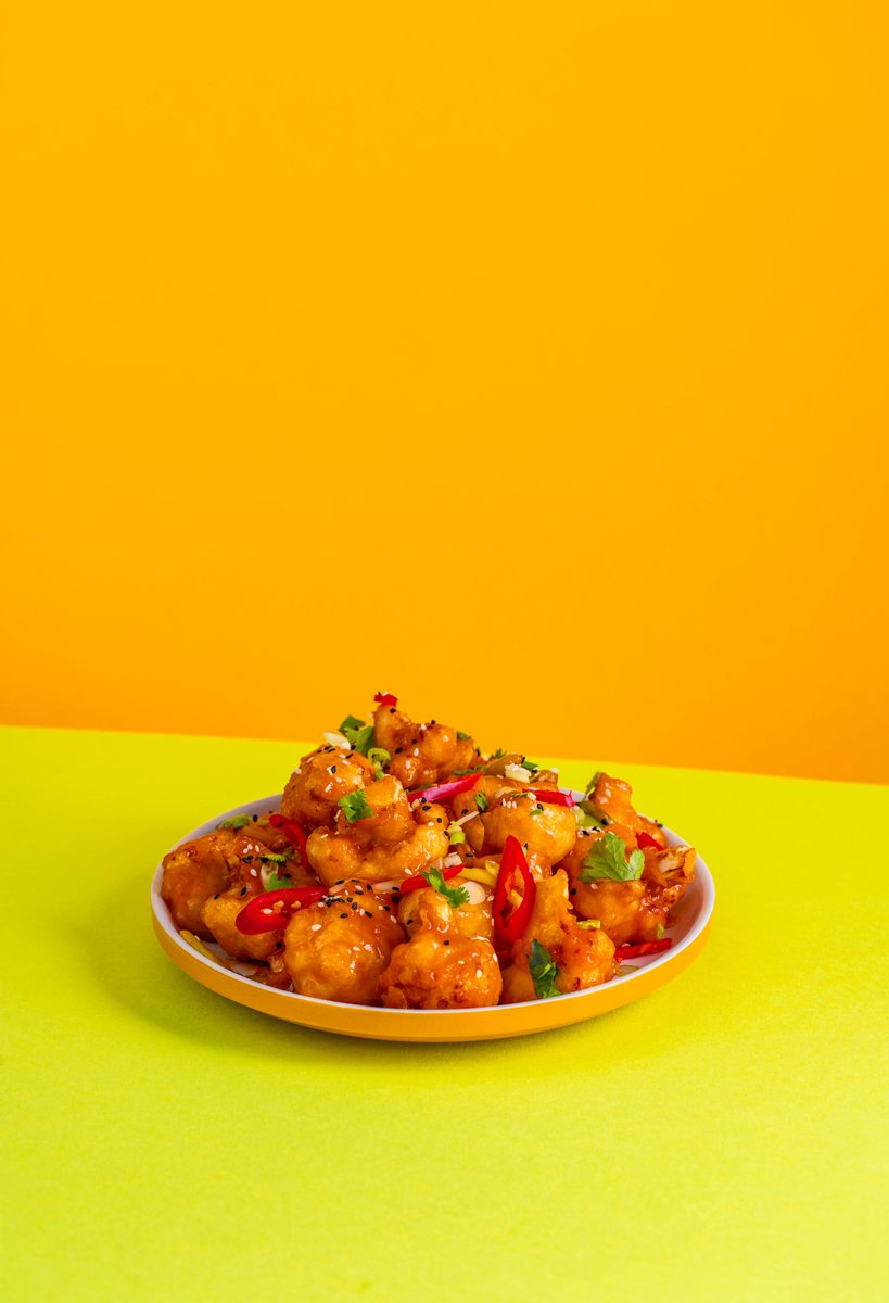 wingyipstore's tweet photo. From cauliflower steak to vegan Kung Po & cauliflower cheese, what’s your favourite way to cook cauliflower? 🤔 Tell us in the comments below!
#veganrecipe #asianfood #wingyip https://t.co/FQITr0o4eQ