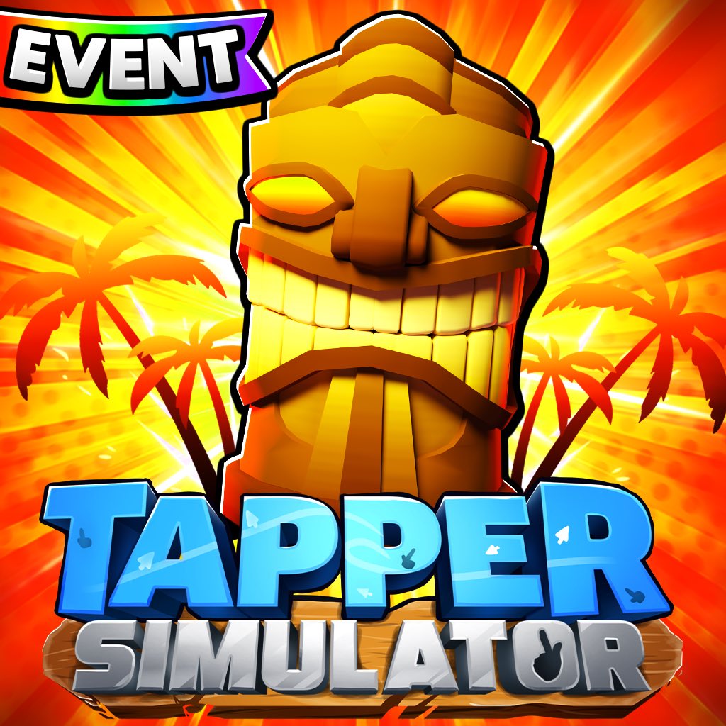 Tapper Simulator codes