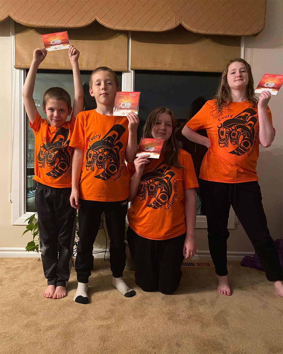 Royal Canadian Mint tweet media