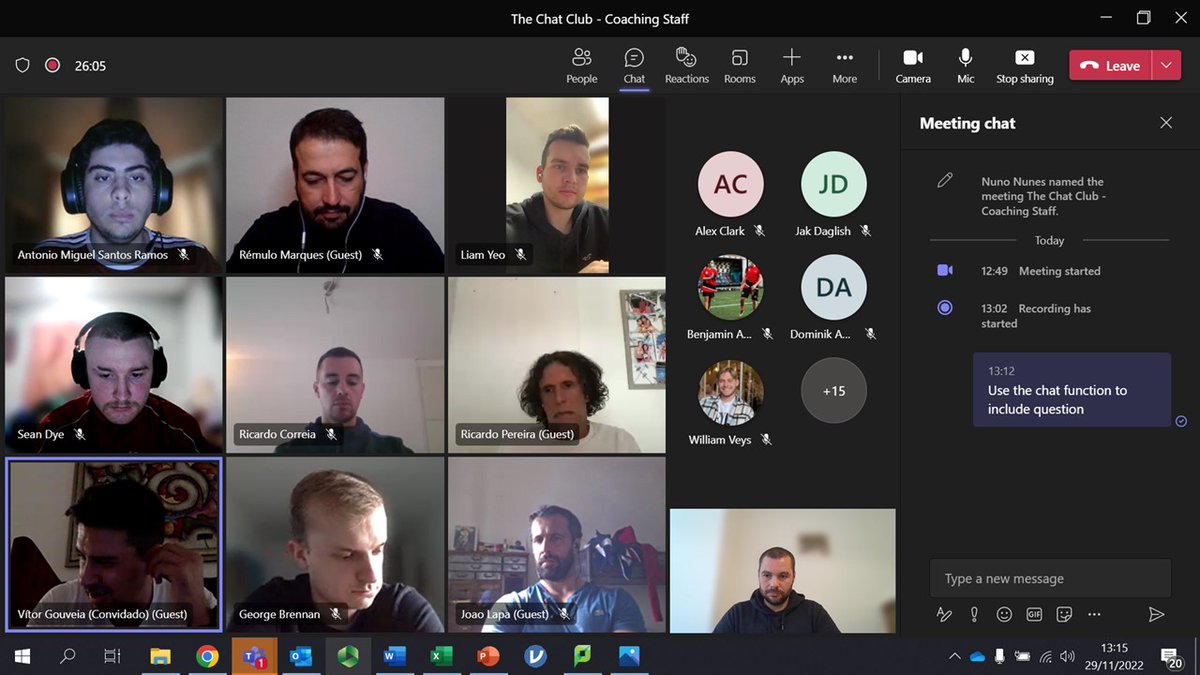 Nuno André Nunes tweet media