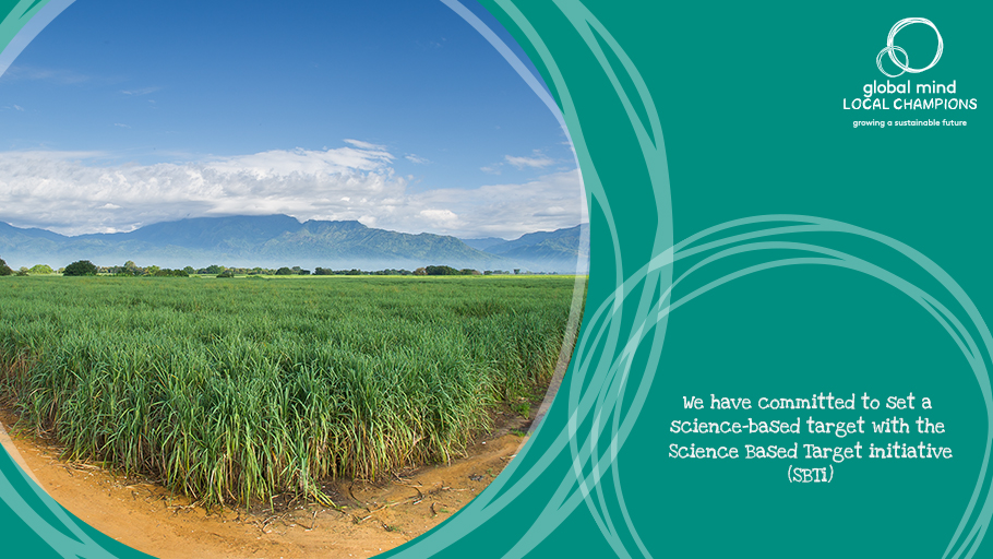 To further extend our commitment to reducing our carbon footprint by 2030, we have committed to the Science Based Targets initiative (SBTi). 

Read more about it here: absugar.com/news-archive/a…

#decarbonisation #GMLC